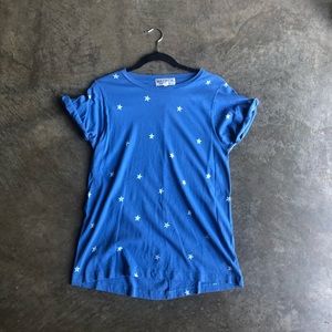 WILDFOX STAR TEE
